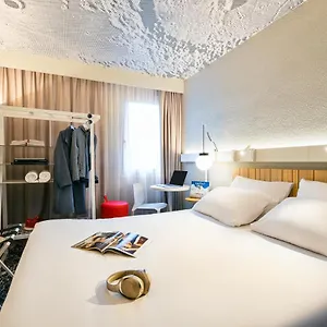 3* Hotel Ibis Rambert D'albon