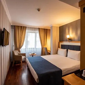 Nova Plaza Taksim Square Provincia di Istanbul