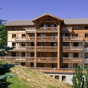 Apartment L'alba, Les Deux Alpes