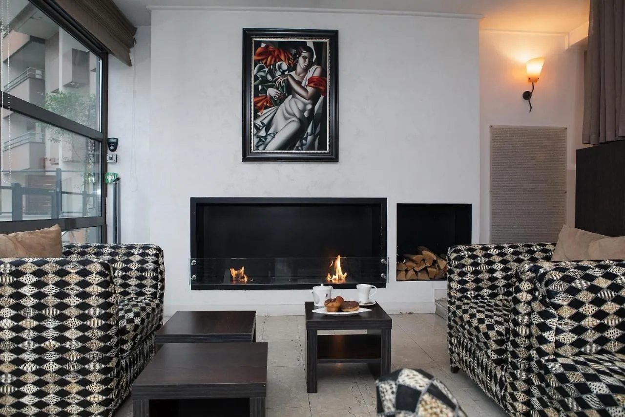 Residence La Reserve Geneve Ferney Voltaire Ferney-Voltaire