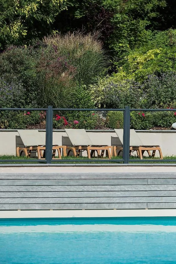 Residence La Reserve Geneve Ferney Voltaire 4*, Ferney-Voltaire France