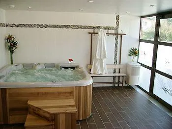 Aparthotel Residence La Reserve Geneve Ferney Voltaire