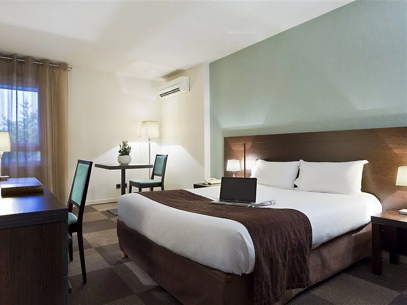 Residence La Reserve Geneve Ferney Voltaire