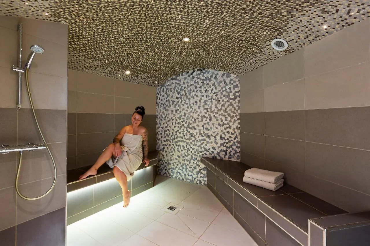 Residence La Reserve Geneve Ferney Voltaire Aparthotel