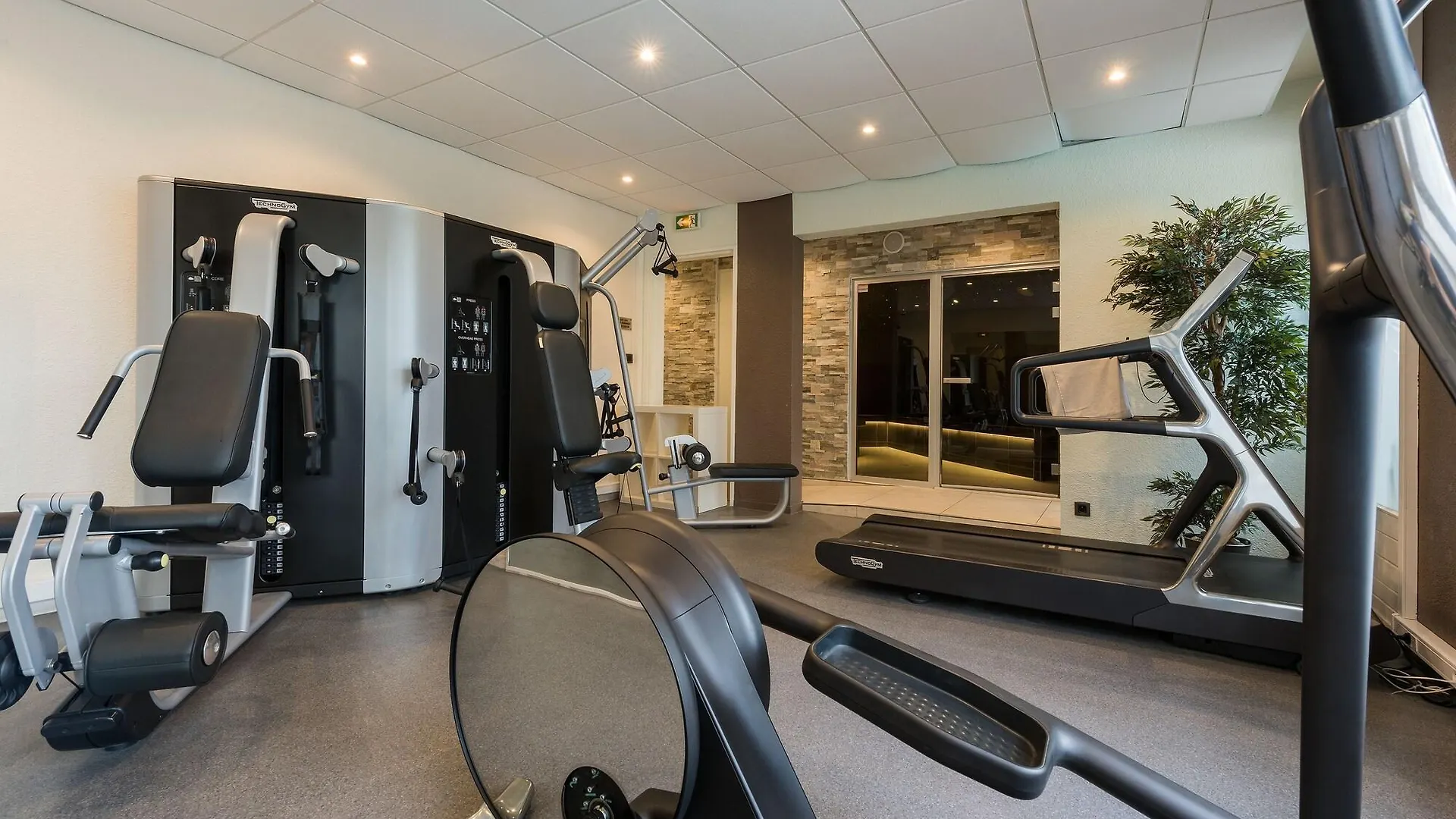 **** Aparthotel Residence La Reserve Geneve Ferney Voltaire France