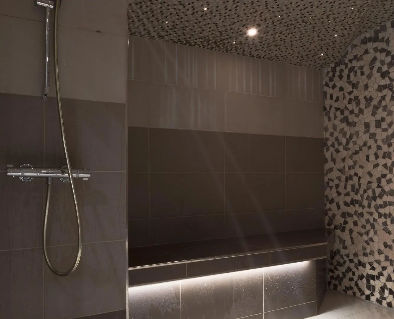 Residence La Reserve Geneve Ferney Voltaire France
