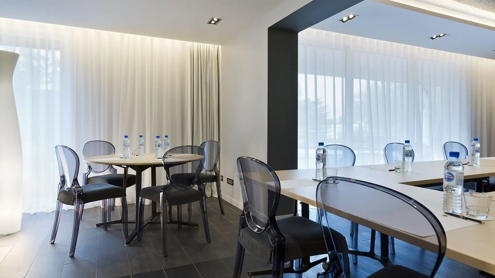 Residence La Reserve Geneve Ferney Voltaire