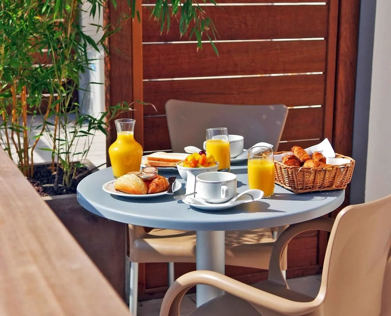Residence La Reserve Geneve Ferney Voltaire Aparthotel Ferney-Voltaire