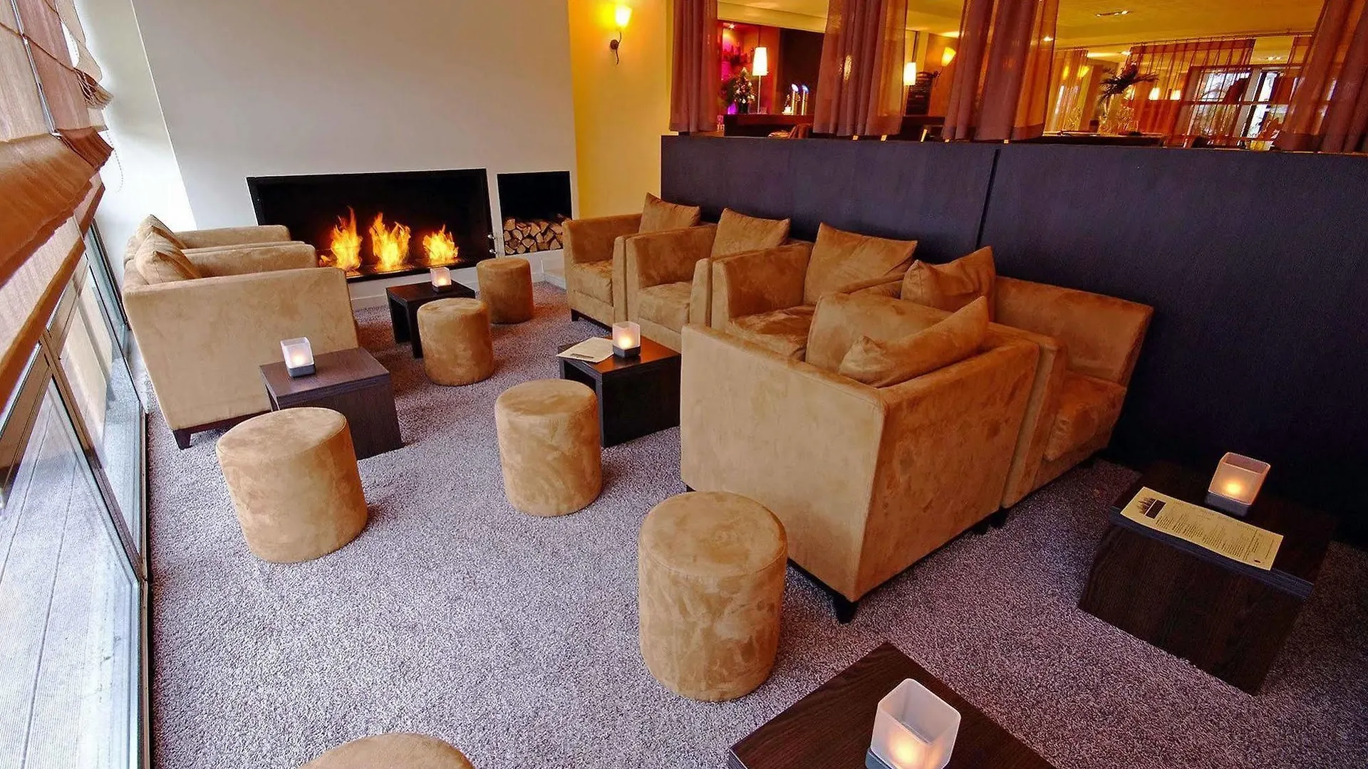 Residence La Reserve Geneve Ferney Voltaire 4*, Ferney-Voltaire France